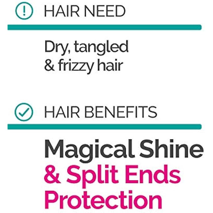 NOVEX MYSTIC BLACK LEAVE IN CONDITIONER (16.9 OZ) BAOBAB OIL PROTECTS, ADDS MOISTURE TO KINKY, CURLY, NATURAL HAIR. CONTROLS FRIZZ, SOFTENS, ENHANCES SHINE ON DRY, COARSE, RELAXED OR COLORED HAIR - Image 3